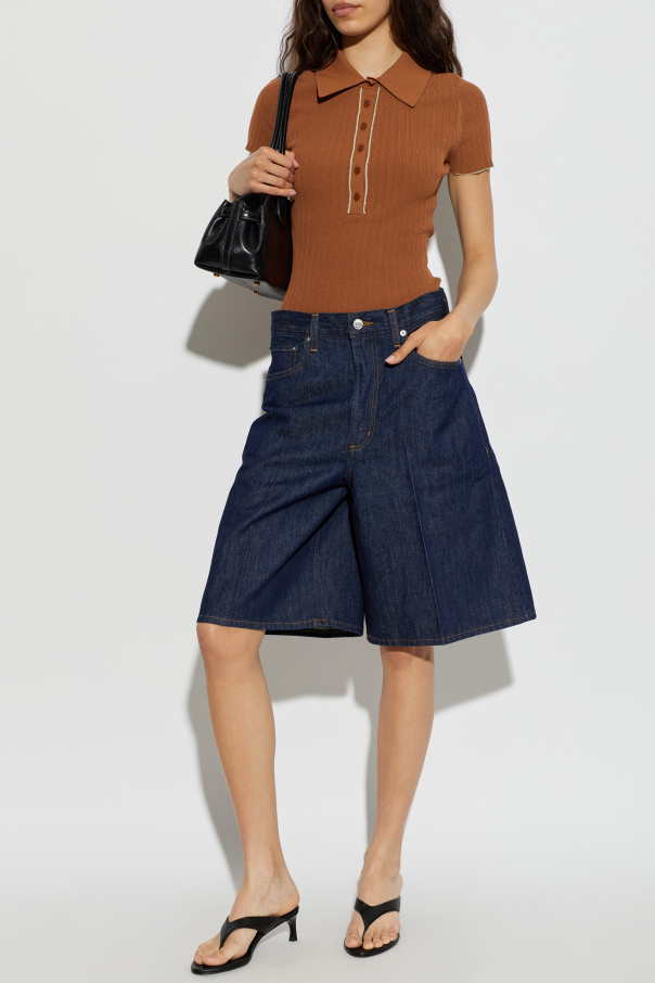 By Malene Birger ‘Benita’ polo