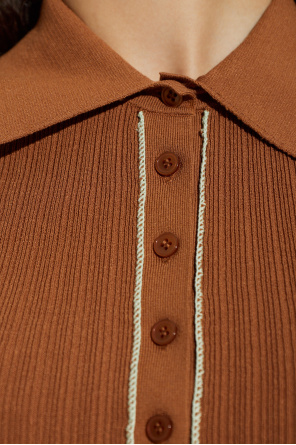 By Malene Birger ‘Benita’ polo