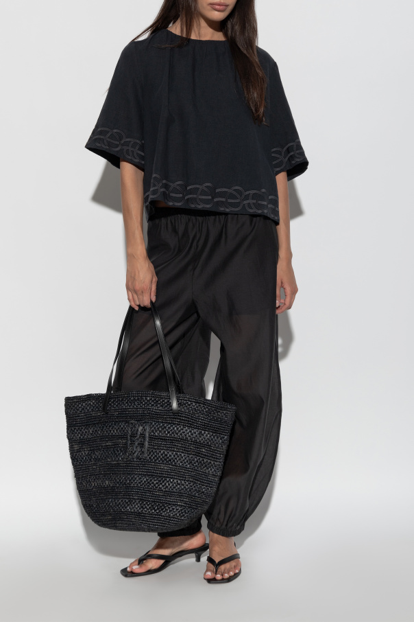 By Malene Birger Top `Marian`