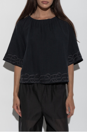 By Malene Birger Top `Marian`