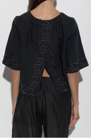 By Malene Birger Top `Marian`
