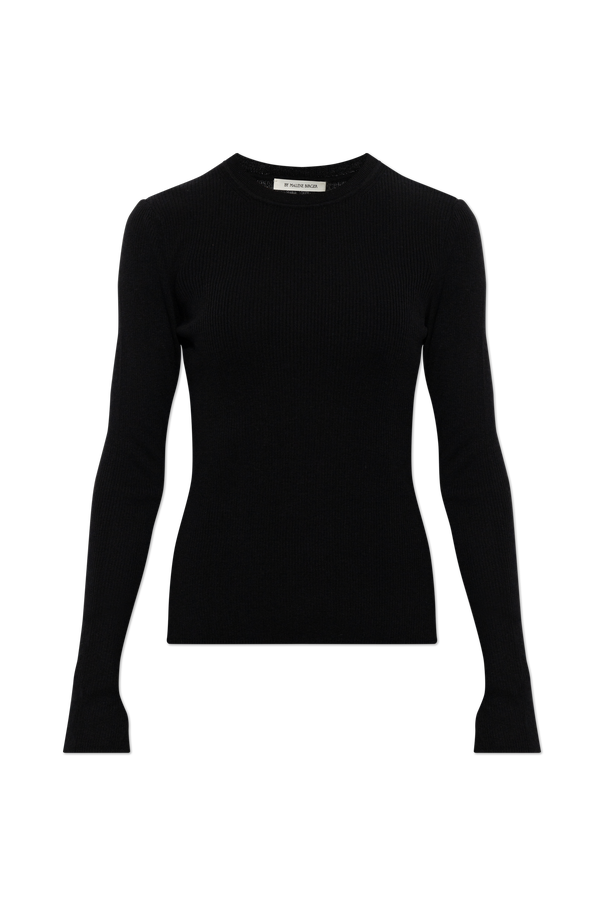 Wool top ‘Mariella’ od By Malene Birger