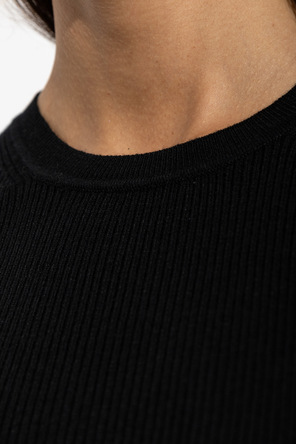 By Malene Birger Wool top ‘Mariella’