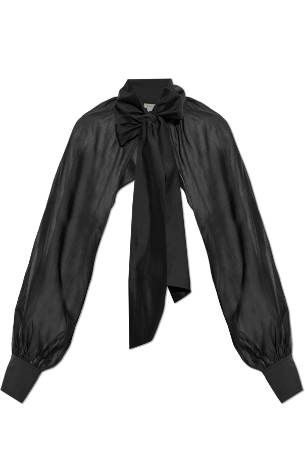Top ‘Canny’ od By Malene Birger