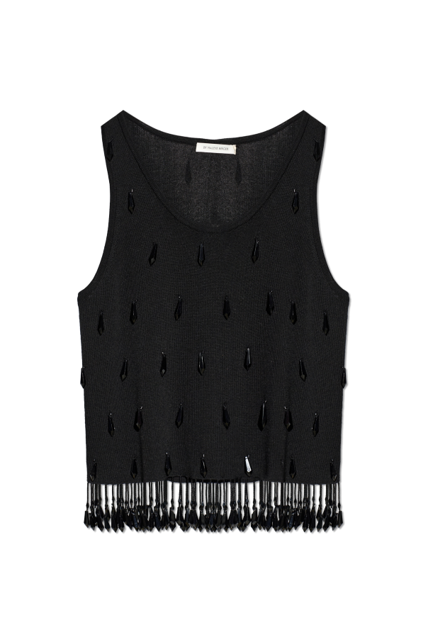 Top ‘Hysa’ od By Malene Birger