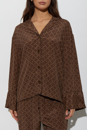 By Malene Birger Hemd „Margaret“