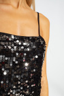 Gestuz ‘QuinnGZ’ sequinned tank top