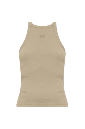 Ribbed Top