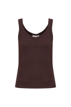 Cotton top ‘Gzdrew’