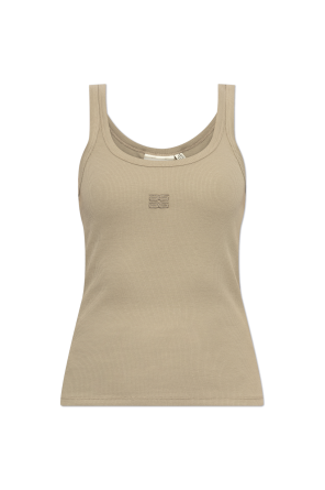 Ribbed Top