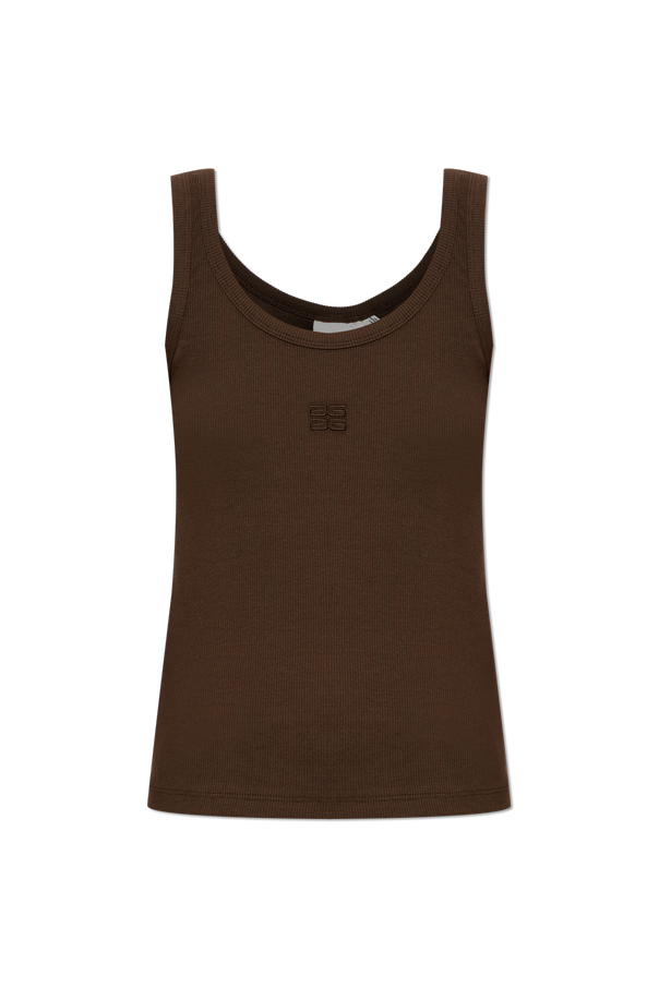 Gestuz Cotton top ‘Gzdrew’