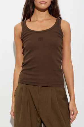 Gestuz Cotton top ‘Gzdrew’