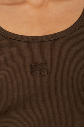 Gestuz Cotton top ‘Gzdrew’