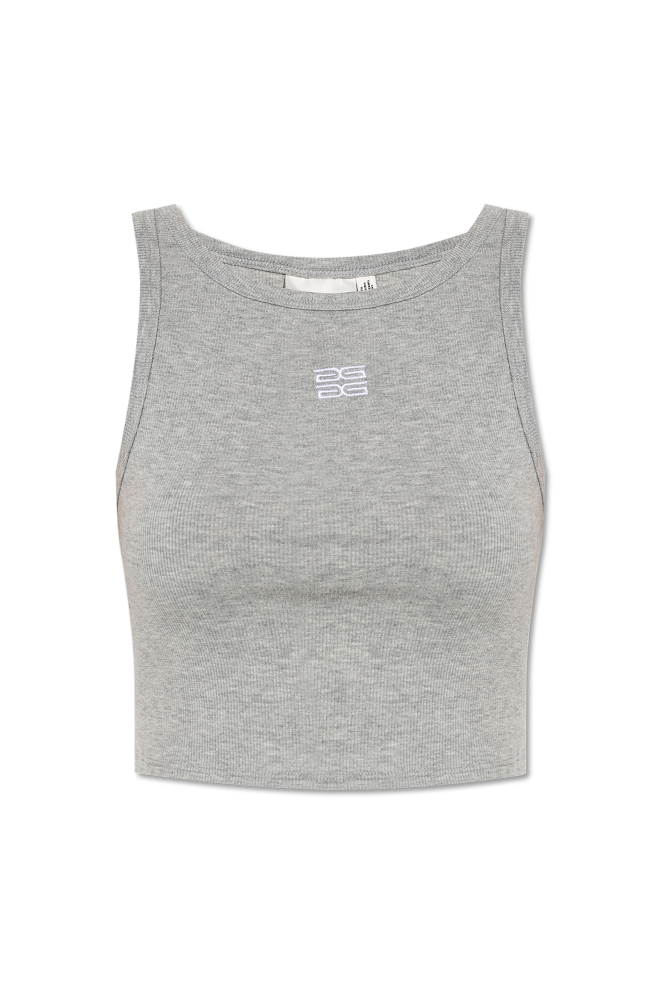 GZdrew Logo Scoop Tank 2.0 | Rock Ridge
