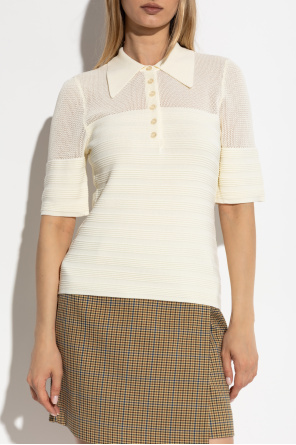 Gestuz Top "Gzmagny"