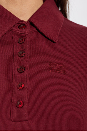 Gestuz Polo ‘Gzdrew’