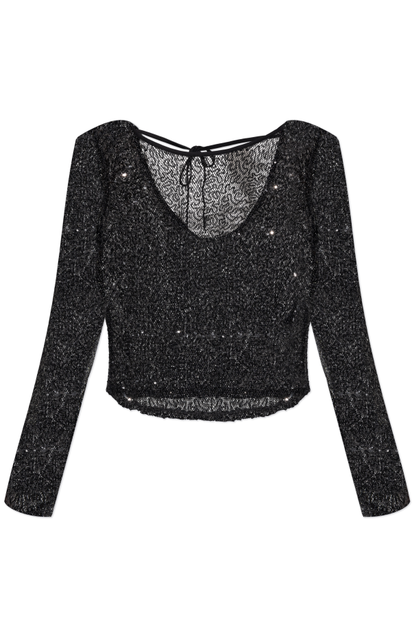 Top "Gzsaina" od Gestuz