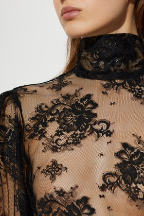 Gestuz Lace blouse ‘Gzruby’