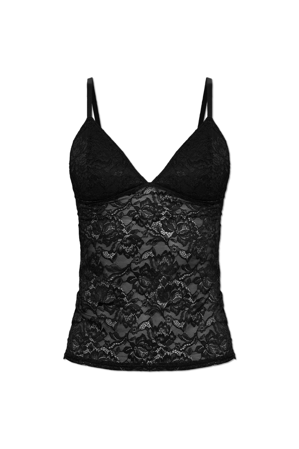 Lace top ‘Gzcami’ od Gestuz