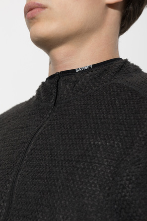 Satisfy Fleece-Sweatshirt ‘FuzzFleece AD’