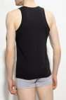 Emporio Armani Sleeveless T-shirt