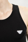 Emporio Armani Sleeveless T-shirt