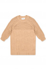 Salvatore Ferragamo Openwork top