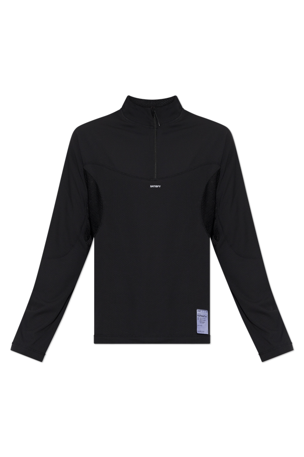 FuzzFleece Octa Sweatshirt od Satisfy