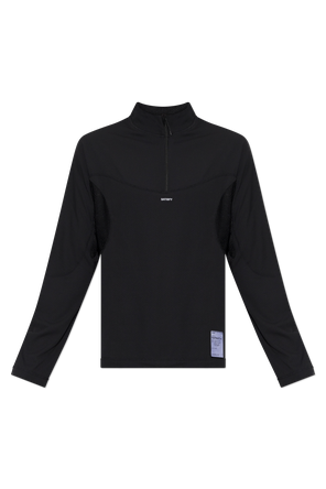 FuzzFleece Octa Sweatshirt