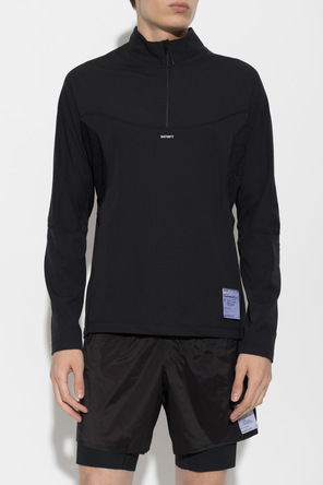Satisfy FuzzFleece Octa Sweatshirt