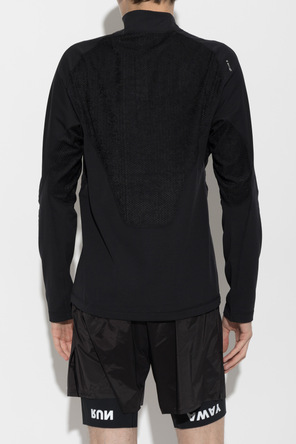 Satisfy FuzzFleece Octa Sweatshirt