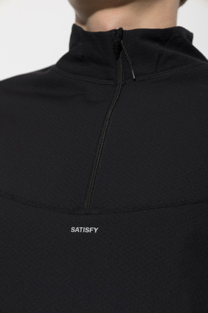 Satisfy FuzzFleece Octa Sweatshirt