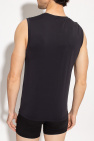 Emporio Armani Sleeveless T-shirt