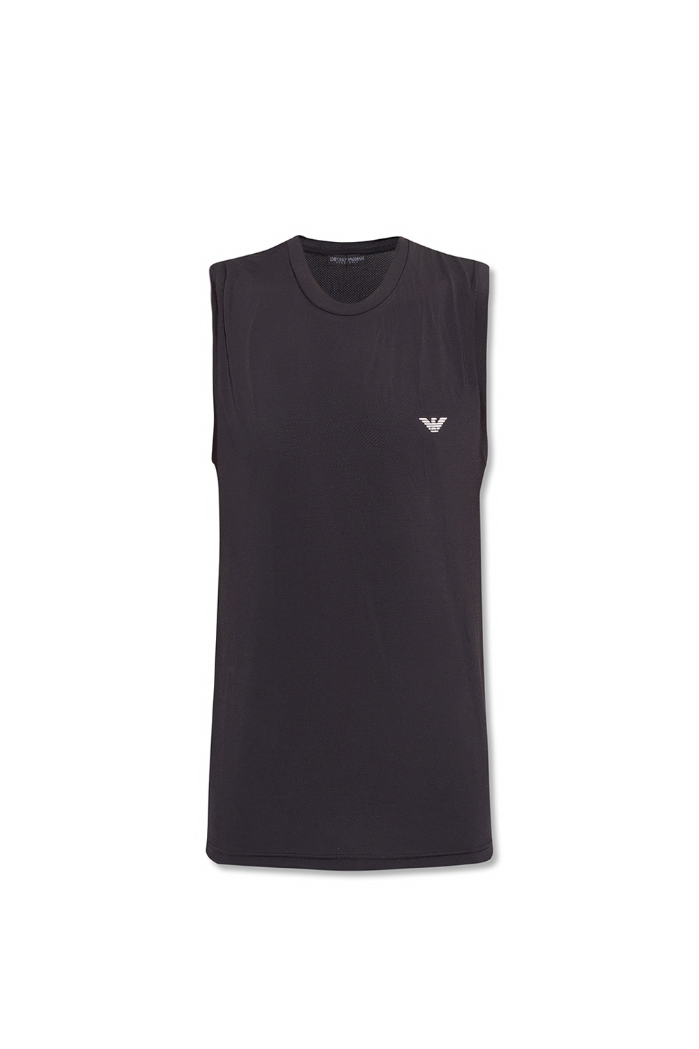 Emporio Armani Sleeveless T-shirt | Men's Clothing | Vitkac