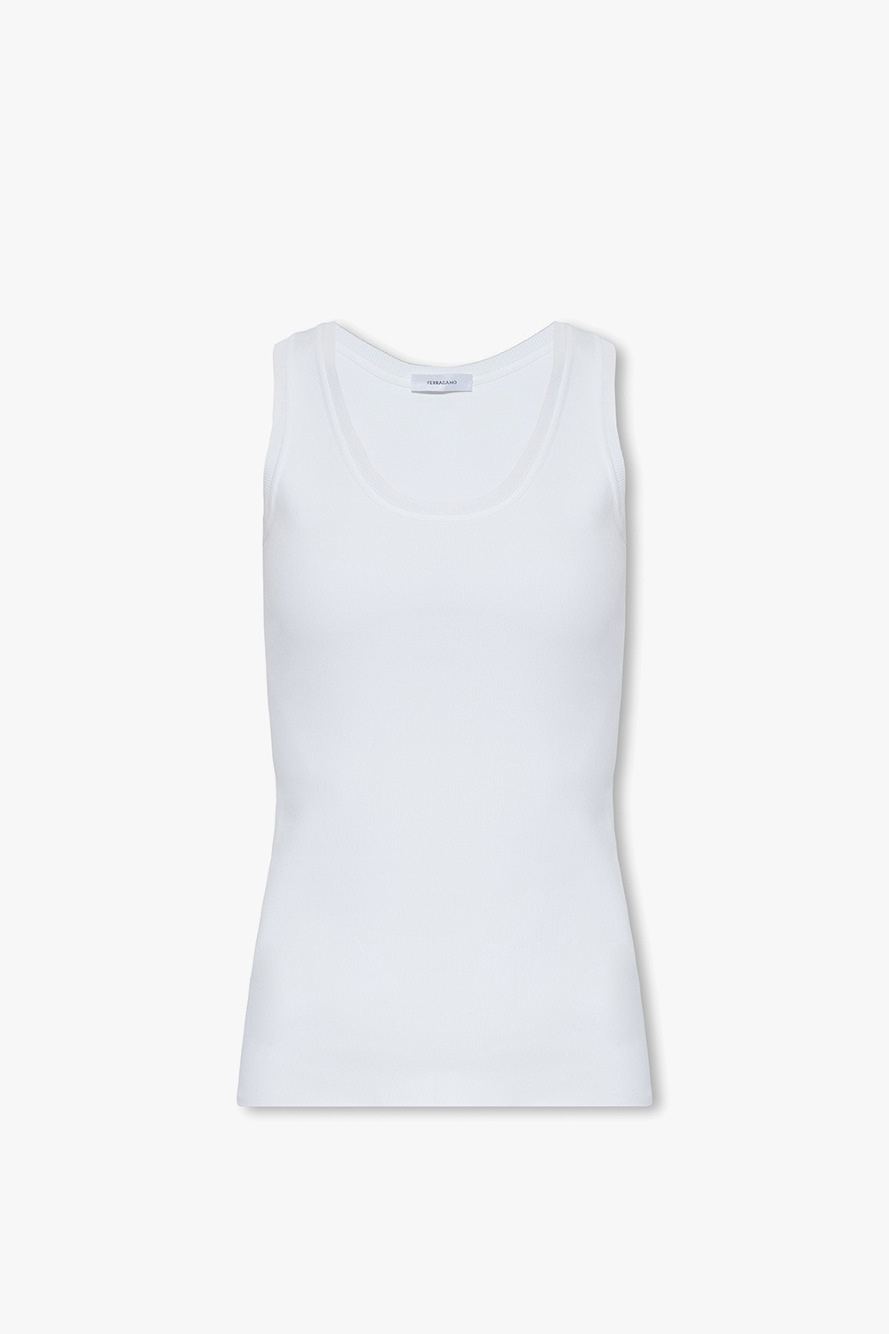 FERRAGAMO Sleeveless top