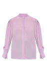 Victoria Beckham Womens Ablaze Softshell Jacket