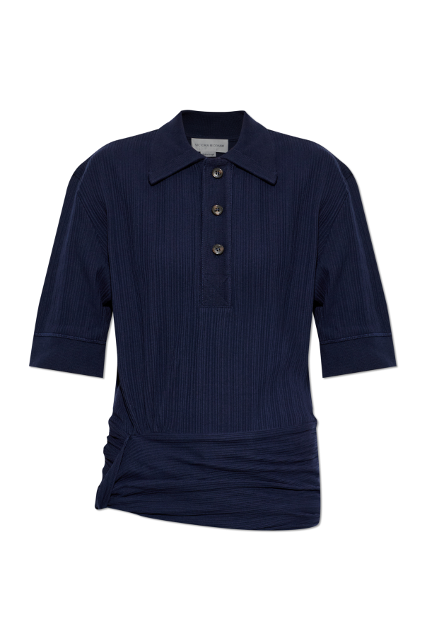 Ribbed top od Victoria Beckham