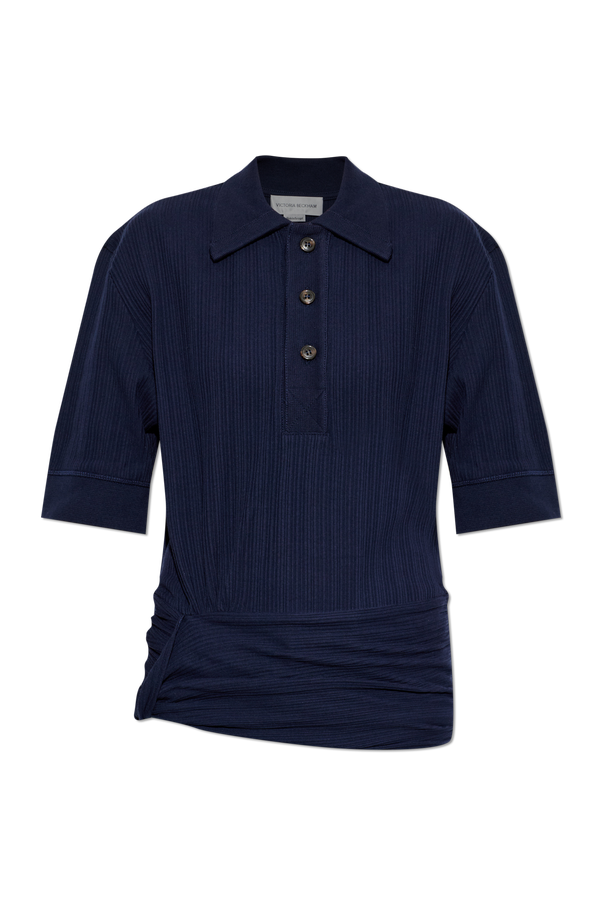 Ribbed top od Victoria Beckham