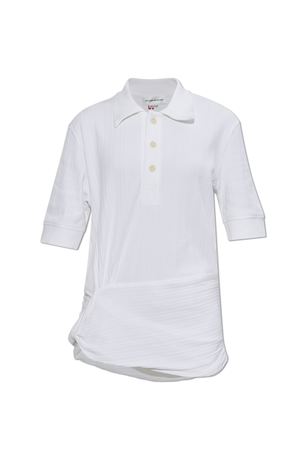 Ribbed top od Victoria Beckham