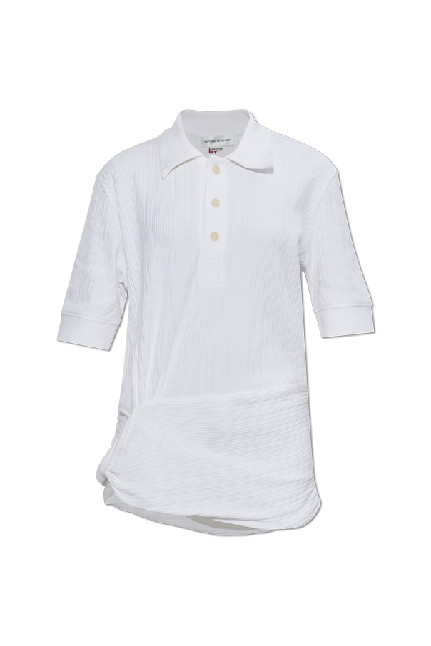 Ribbed top od Victoria Beckham