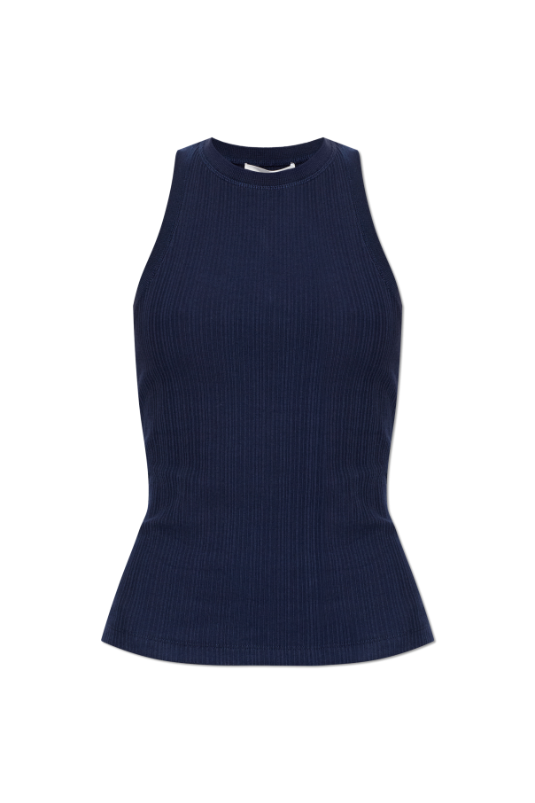 Ribbed top od Victoria Beckham