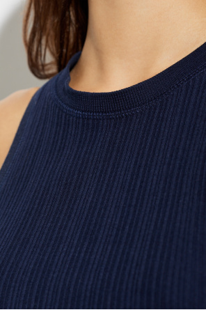 Victoria Beckham Geripptes Top