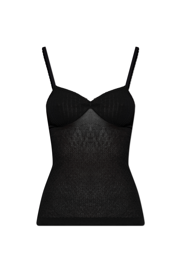 Strappy top od Victoria Beckham