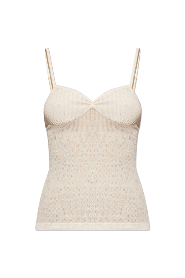 Strappy top od Victoria Beckham