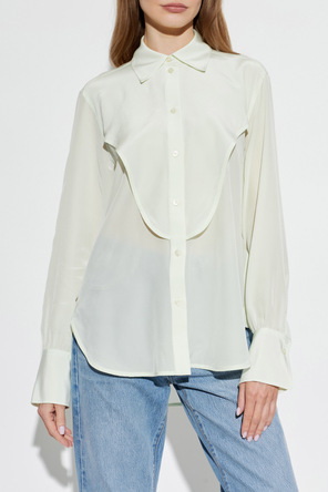 Victoria Beckham Silk shirt