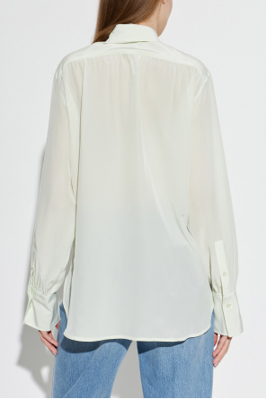 Victoria Beckham Silk shirt