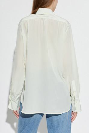 Victoria Beckham Silk shirt