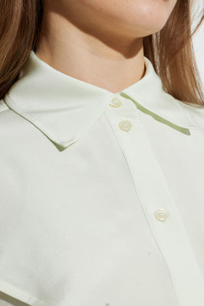 Victoria Beckham Silk shirt