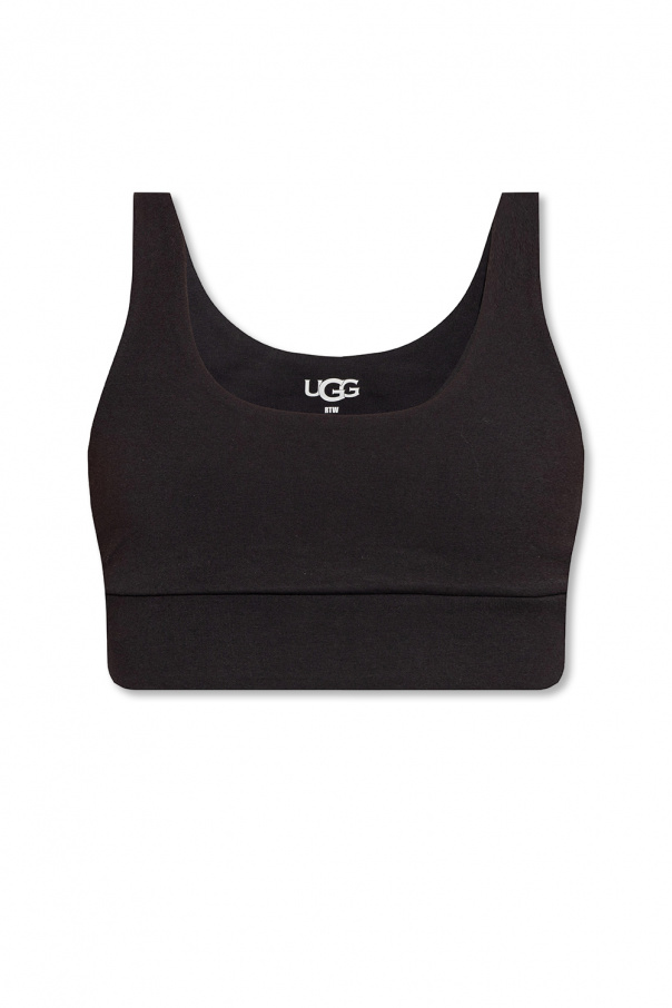 UGG Chaussures ‘Zayley’ cropped tank top