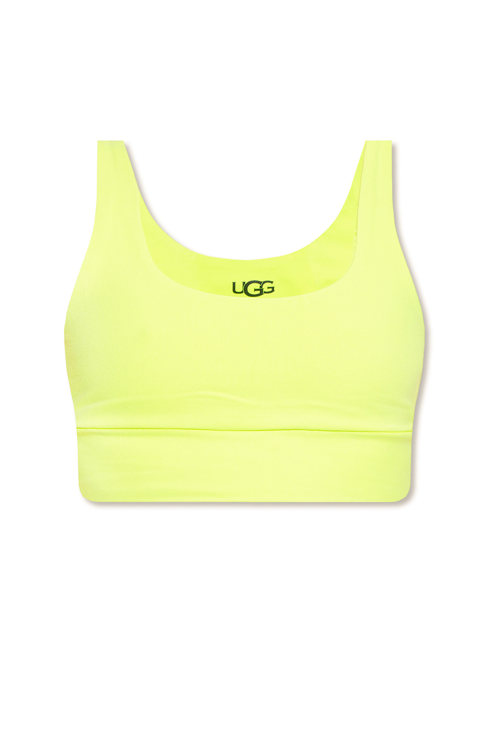 UGG ‘Zayley’ cropped tank top